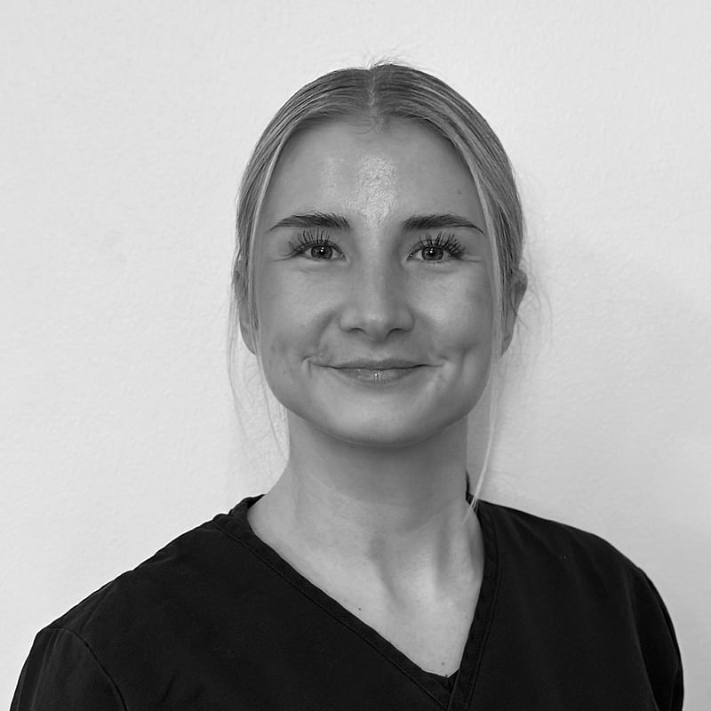 Foto af Sofie,