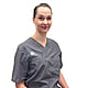Foto af Mie, Veterinærsygeplejersker