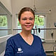 Foto af Maria, Dyrlæge