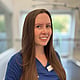 Foto af Sandra, Aut. Veterinærsygeplejerske
