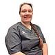 Foto af Malene, Veterinærsygeplejersker