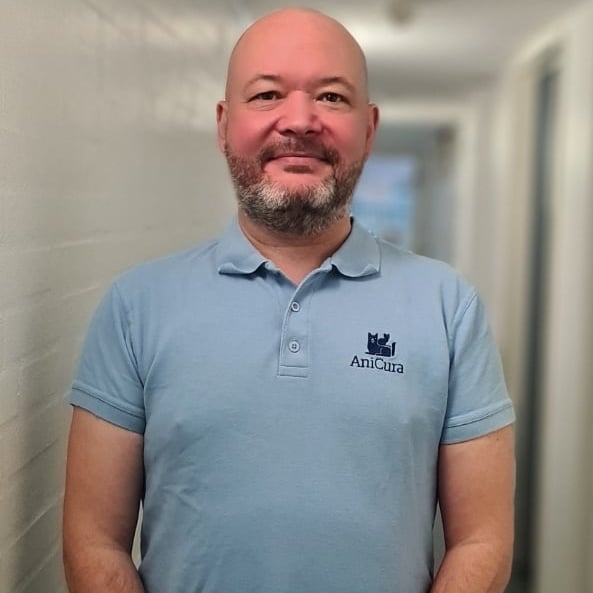 Foto af Thomas, Øvrige uundværlige