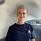 Foto af Sophie, Veterinærsygeplejerske