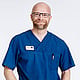 Foto af Lars, Dyrlæger