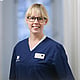 Foto af Astrid, Dyrlæger