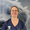 Foto af Maria, Dyrlæger