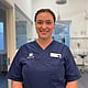 Foto af Tineke, Aut. Veterinærsygeplejerske