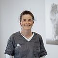 Foto af Sigridur , Dyrlæge