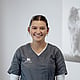 Foto af Sally, Autoriseret Veterinærsygeplejerske