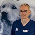 Foto af Lars Langerhuus, Specialdyrlæge I Kirurgi