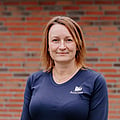 Foto af Karen, Autoriseret Veterinærsygeplejerske