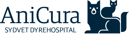 AniCura Sydvet Dyrehospital i Sommersted-logo