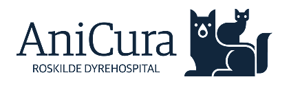 AniCura Roskilde Dyrehospital, fhv. Himmelev Dyreklinik-logo