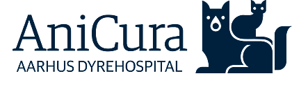 AniCura Aarhus Dyrehospital-logo