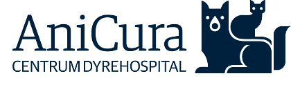 AniCura Centrum Dyrehospital i Rødovre-logo