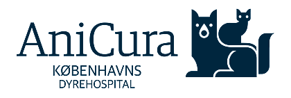 AniCura Københavns Dyrehospital-logo