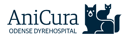 AniCura Odense Dyrehospital-logo