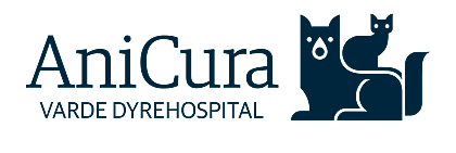 AniCura Varde Dyrehospital-logo