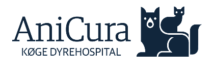 AniCura Køge Dyrehospital-logo