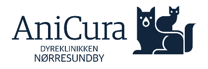 AniCura Dyreklinikken Nørresundby-logo