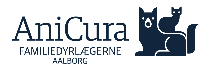 AniCura Familiedyrlægerne Aalborg-logo