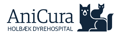 AniCura Holbæk Dyrehospital-logo