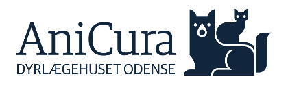 AniCura Dyrlægehuset Odense-logo