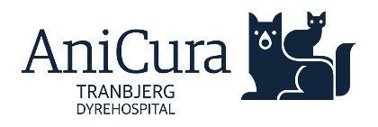 AniCura Tranbjerg Dyrehospital-logo