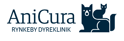 AniCura Rynkeby Dyreklinik Rynkeby-logo