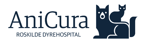 AniCura Roskilde Dyrehospital, fhv. Himmelev Dyreklinik logo