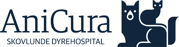 AniCura Skovlunde Dyrehospital logo