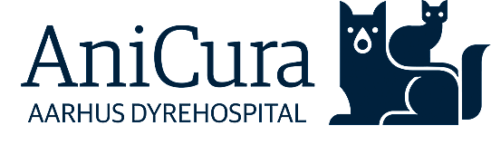 AniCura Aarhus Dyrehospital logo