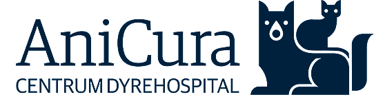 AniCura Centrum Dyrehospital i Rødovre logo