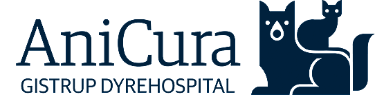 AniCura Gistrup Dyrehospital logo