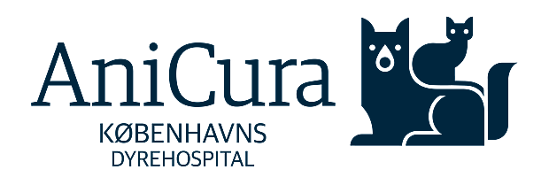 AniCura Københavns Dyrehospital logo