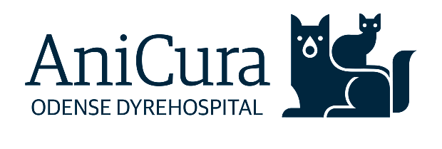 AniCura Odense Dyrehospital logo