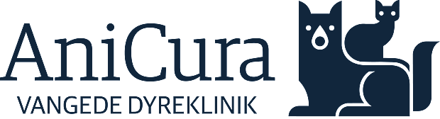 AniCura Vangede Dyreklinik logo