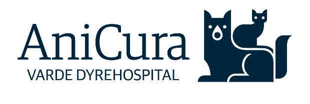 AniCura Varde Dyrehospital logo