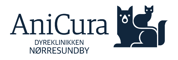 AniCura Dyreklinikken Nørresundby logo