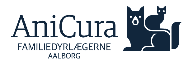 AniCura Familiedyrlægerne Aalborg logo