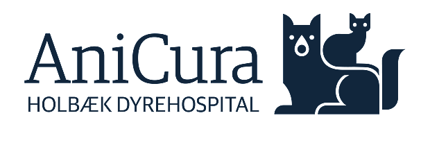 AniCura Holbæk Dyrehospital logo