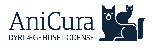 AniCura Dyrlægehuset Odense logo