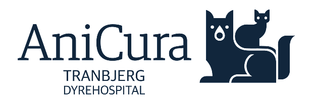 AniCura Tranbjerg Dyrehospital logo