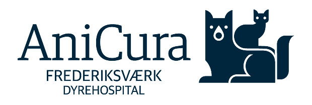 AniCura Frederiksværk Dyrehospital logo