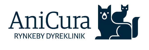 AniCura Rynkeby Dyreklinik Kerteminde logo