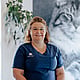 Foto af Mie Stromark, Veterinærsygeplejersker