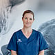 Foto af Pia Ramsdal, Administration