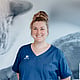 Foto af Jeanne Granslev Rafn, Veterinærsygeplejersker