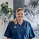 Foto af Celilie, Klinikmedhjælper