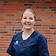 Foto af Malene, Dyrlæge
